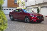Mazda6 Sedan 2015 года (NA)